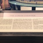 Civil Rights Walking Tour of Nashville - Specific Highlights at Each Stop