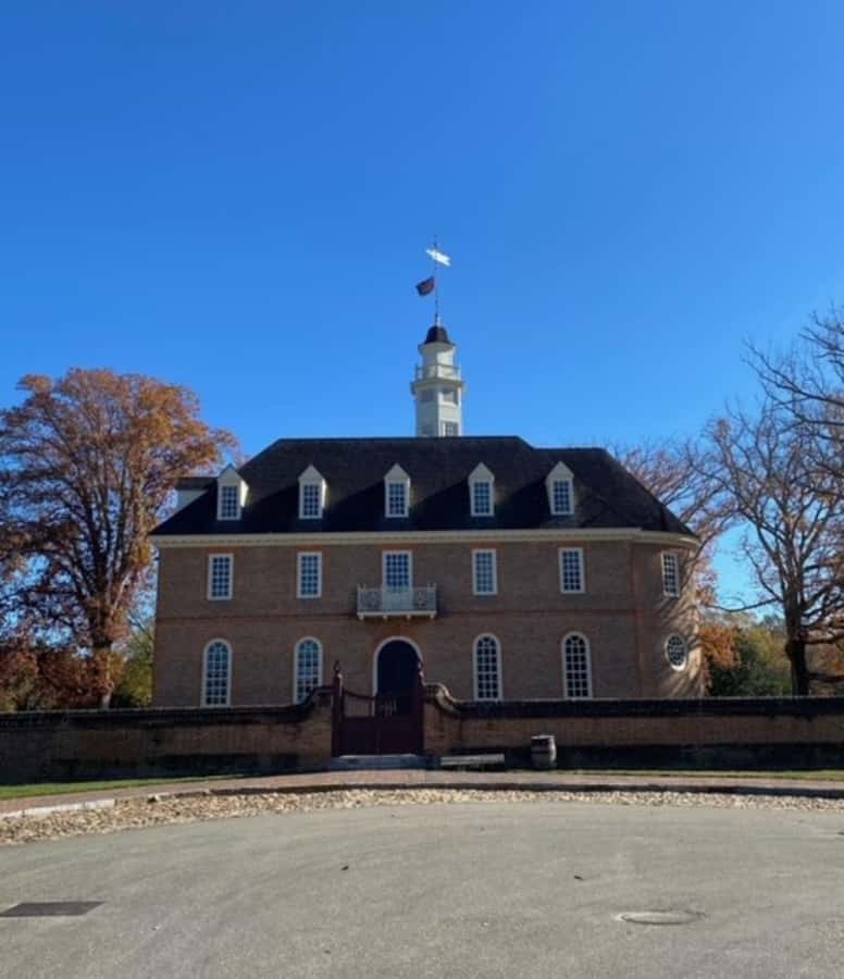 Civil War Ghost Tour - What Makes the Civil War Ghost Tour Different from Other Williamsburg Tours