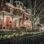 Civil War Ghosts: Echoes of the Fallen Gettysburg Ghost Tour - Starting Point at The Brickhouse Inn