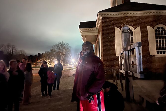 Civil War Ghosts Tour - The Historical Context of the Civil War Ghosts Tour