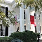 Civil War Tour with Lotz House, Carter House & Carnton Admission from Nashville - Exploring the Lotz House and Its Battle Wounds