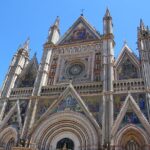 Civita di Bagnoregio and Orvieto - Private Day trip from Rome - Exploring the Gothic Charm of Orvieto’s Duomo