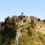 Civita di Bagnoregio Private Walking tour - The Significance of Porta Santa Maria