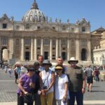 Civitavecchia Cruise Port Shore Excursion: Full Day Rome - Experiencing the Trevi Fountain in Its Full Glory