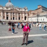 Civitavecchia Cruise Port Shore Excursion: Rome and Vatican Tour - The Allure of the Stops: From Ancient Rome to the Vatican