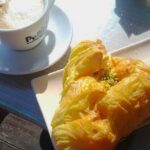Civitavecchia Cultural Walk & Food Sampling - Italian-Style Breakfast at Caffetteria Pasticceria La Fontana