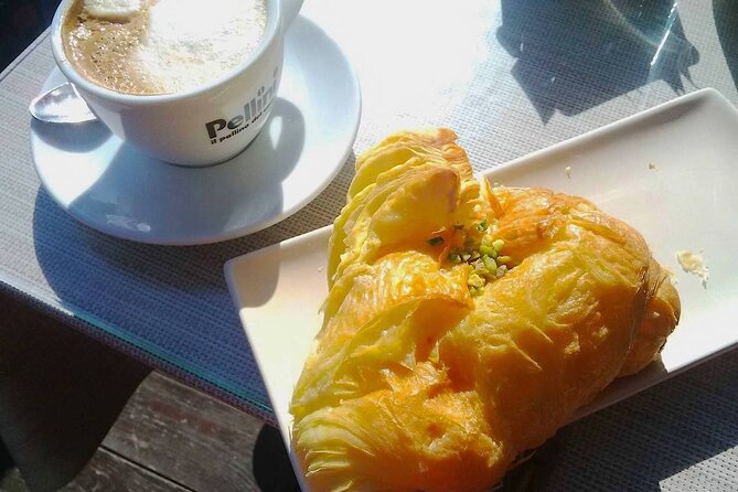 Civitavecchia Cultural Walk & Food Sampling - Italian-Style Breakfast at Caffetteria Pasticceria La Fontana