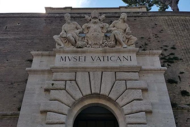 Civitavecchia Port Full Day Shore Excursion of Rome - Convenient Pickup at Civitavecchia Port