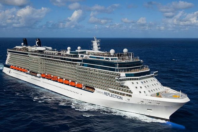 Civitavecchia Port Private Luxury Transfer - Meeting Point and Accessibility at Civitavecchia Port