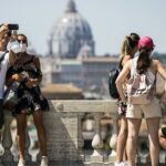 Civitavecchia Shore Excursion - Top Attractions: From the Colosseum to the Vatican