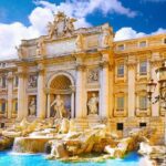 Civitavecchia Shore Excursion: Best of Rome Private Tour - Iconic Roman Landmarks: The Pantheon and Trevi Fountain