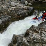 Class lV 6 Hours White Water Rafting in Salmon River California - Experience the Thrills of the Miracle Mile Rapid