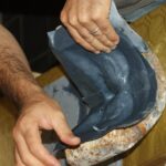 Class Mask Workshop - Create our Mask in paper mache - The Artistic Tradition of Venetian Masks