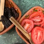 Class of Sauces and Tortillas in Mexico City - Exploring San Cosme Market’s Fresh Ingredients