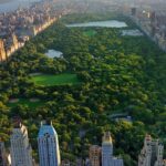 Classic 1-Hour Central Park Pedicab Tour - Highlights of Central Park: Iconic Stops and Attractions