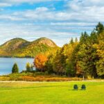Classic Acadia Private Tour: Cadillac Mountain & Thunder Hole - Exploring Cadmium Mountain and Thunder Hole