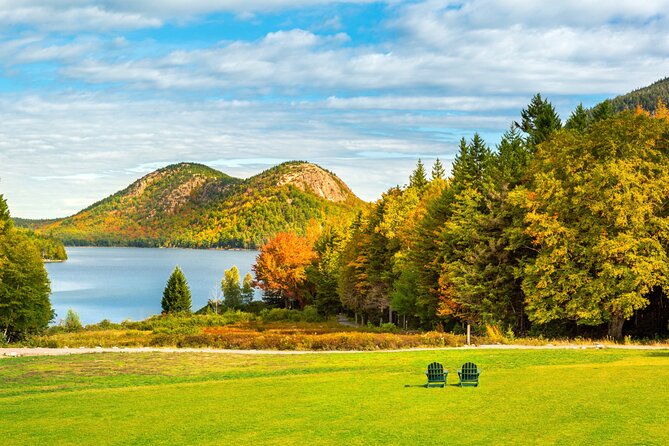 Classic Acadia Private Tour: Cadillac Mountain & Thunder Hole - Exploring Cadmium Mountain and Thunder Hole