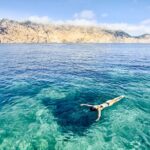 Classic boat tour to Tavolara and Molara with lunch. - Discovering Spiaggia del Dottores Secluded Charm