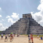 Classic Chichen itza - From Hotel Pickups to Scenic Transits