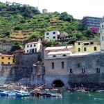 Classic Cinque Terre - Highlights of the Cinque Terre Villages