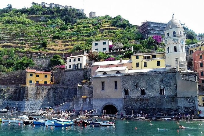 Classic Cinque Terre - Highlights of the Cinque Terre Villages
