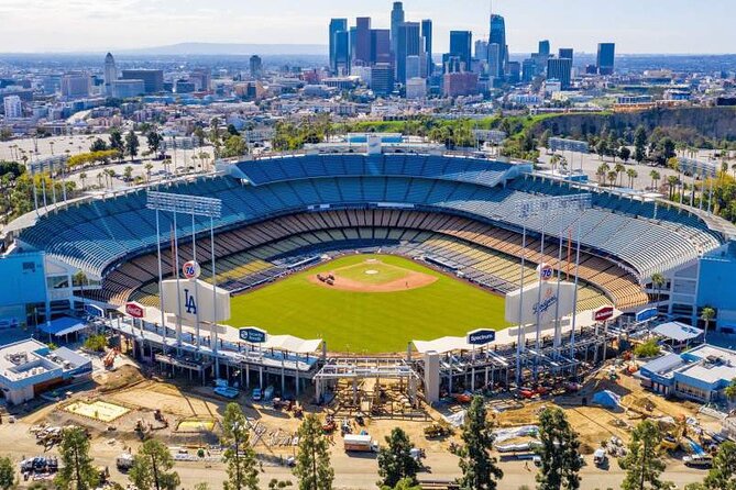 Classic Film and Television Locations 1 Day Tour in Los Angeles - Hollywood’s Best-Known Film Locations: Chinatown and Beyond