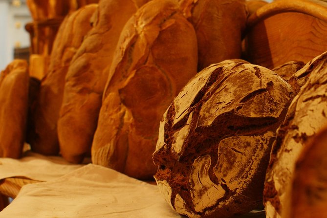 Classic Food Tour of Vienna - Exploring Eight Stops Featuring Viennese Food and Drink