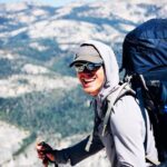 Classic Half Dome and Clouds Rest Trek - Day One: Packing, Planning, and Yosemite Highlights