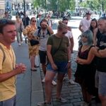Classic Ljubljana Group Tour - Admire the UNESCO-Listed Triple Bridge and Joe Plenik’s Architecture