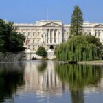 Classic London Tour & Changing the Guards History In Action - Starting Point at Canada Memorial in London SW1A 1BW