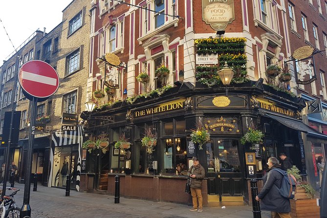 Classic London Tour in a Private Vehicle - Strategic Stops for London Landmarks