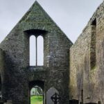 Classic Private Tour Kinsale and West Cork in modern a/c minibus - Exploring Charles Fort’s Historic Walls