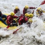 Classic Rafting - What to Bring for Your Rafting Adventure