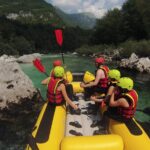 CLASSIC RAFTING on Soa river - Meeting Point and Transportation Details