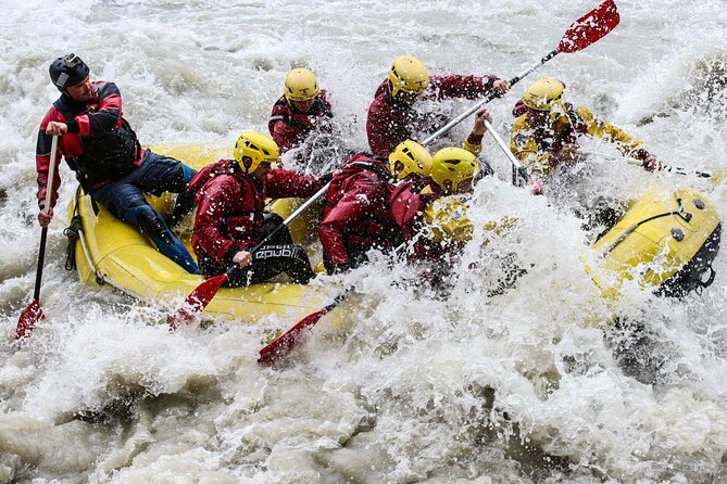 Classic Rafting - What to Bring for Your Rafting Adventure