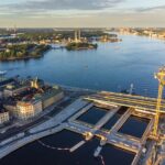 Classic Stockholm Small Group Walking Tour | 3 Hours - Exploring Slussen: Stockholm’s Historic Lock System