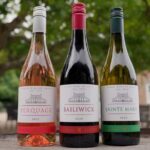 Classic Vineyard Distillery Tour and Tasting Experience in Jersey - Tasting of the Estate’s Award-Winning Wines and Ciders