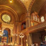 Classical Concert in Spanish Synagogue - Practical Tips for Attending the Concert