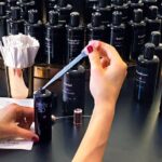 Classical Perfume Workshop in Cannes - Key Points