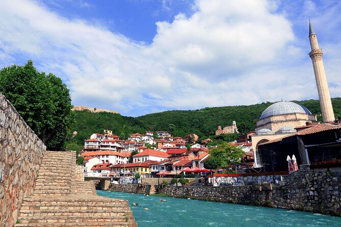 Classical Tour of Kosovo - Visiting UNESCO Sites: Decan Monastery and Patriarchate of Peja