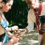 Clay and Honey Therapeutic Ritual - The Role of Clay in the Ceremony