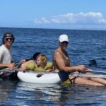 Clear Bottom Glassy Kayak Rental | Safe and Stable Kayaks - The Benefits of Clear-Bottom Kayaks in Maui