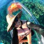 Clear Bottom Kayak and Snorkel Tour at Turtle Town, Makena - Snorkeling at Turtle Town: Encountering Sea Turtles and Other Marine Life