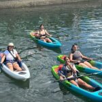 Clear Bottom Kayak Rental for Kings Bay Three Sisters Springs - Practical Details of the Meeting Point and Duration