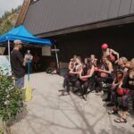 Clear Creek Classic 2h 30m Rafting Trip - Idaho Springs, CO - What Makes the Class III and IIIII Rapids Suitable for Beginners