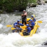 Clear Creek Gold Rush Whitewater Rafting from Idaho Springs - The Role of Local Guides in Your Experience