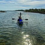 Clear Kayak Ecotour Destin Ft. Walton Beach - Physical Demands and Accessibility