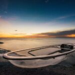 Clear Kayak Guided Kayak Tours in Titusville - What the Itinerary Looks Like in Merritt Island Wildlife Refuge