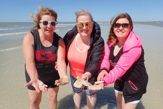 CLEAR Kayak Sunset & Light Tour - Bonita Springs / Ft Myers Beach - Exploring Big Hickory Island by Kayak