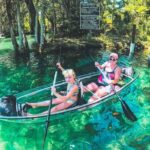 Clear Kayak Three Sisters Springs & Manatee Tour Of Crystal River - Exploring the Famous Three Sisters Springs in Crystal River